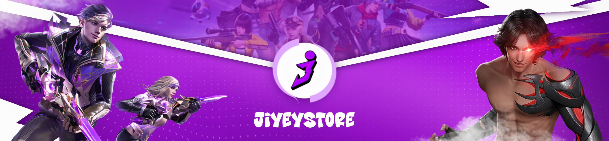 banner Free Fire