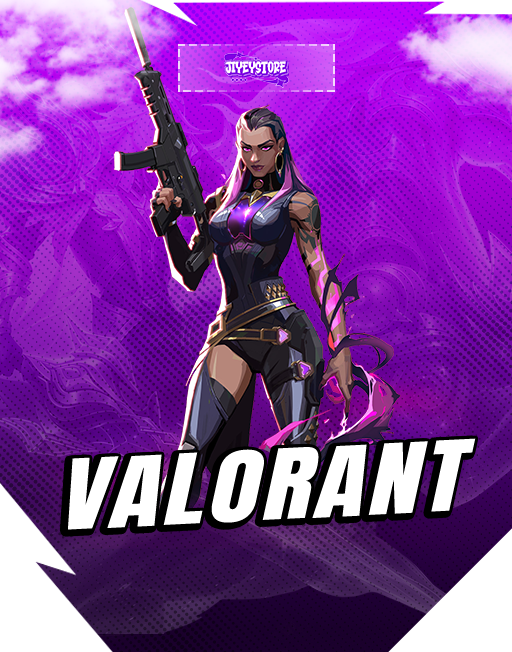 Valorant
