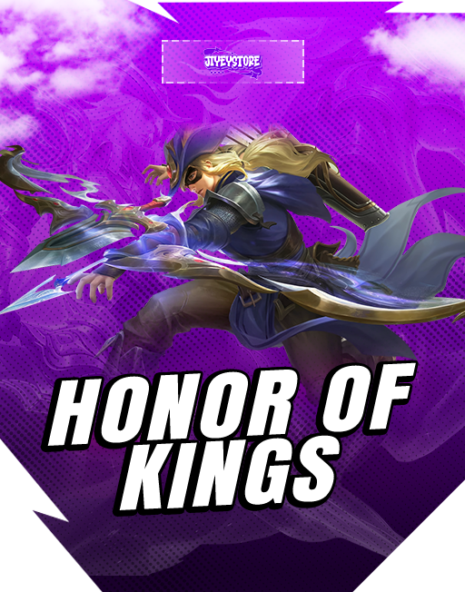 Honor of Kings