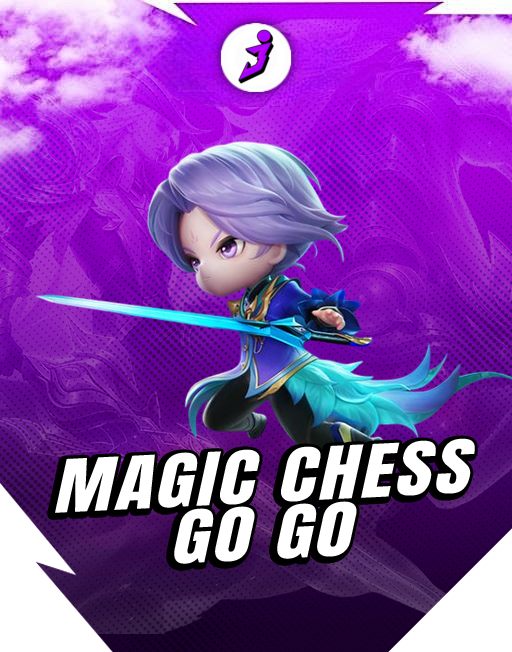 Magic Chess : Go Go