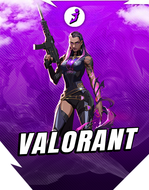 Valorant